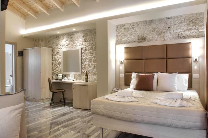 Corfu - Package Holiday package starting from £3,110
