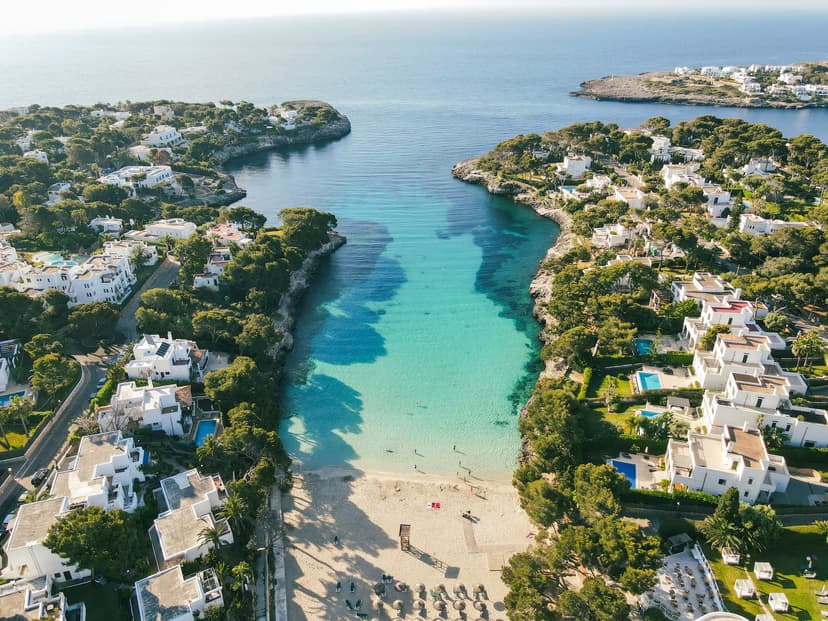 Mallorca, Cala D'or - Hotel Only package starting from £2,836