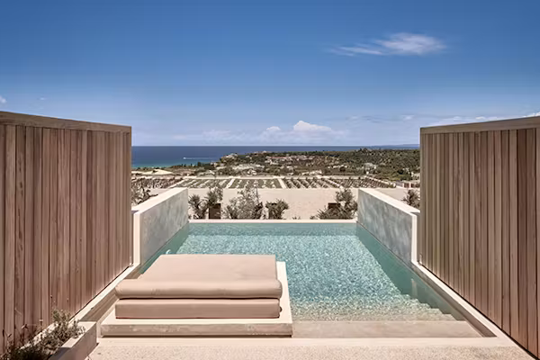 Zakynthos, Greece - Hotel only package starting from £1,906